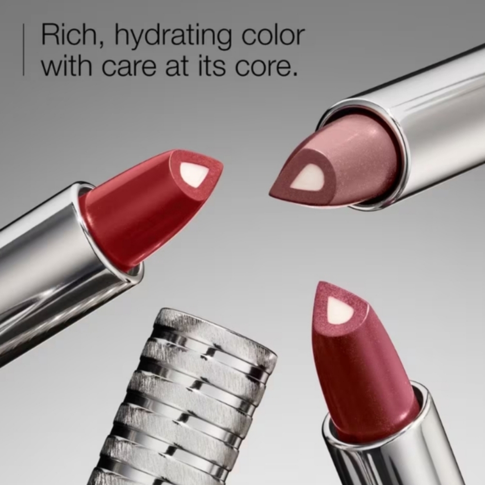 🌺Clinique Sugared Maple Dramatically Different Moisturizing Lipstick - Picture 5 of 6